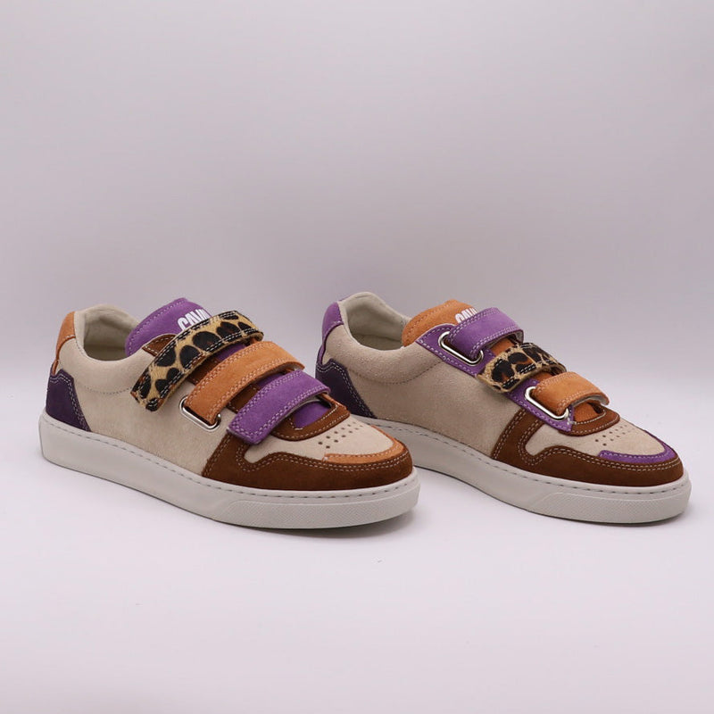 Proto - Velcros - Leo Lavender - 38