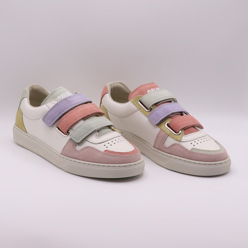 Proto - Velcros - Pastel Obsession - 38