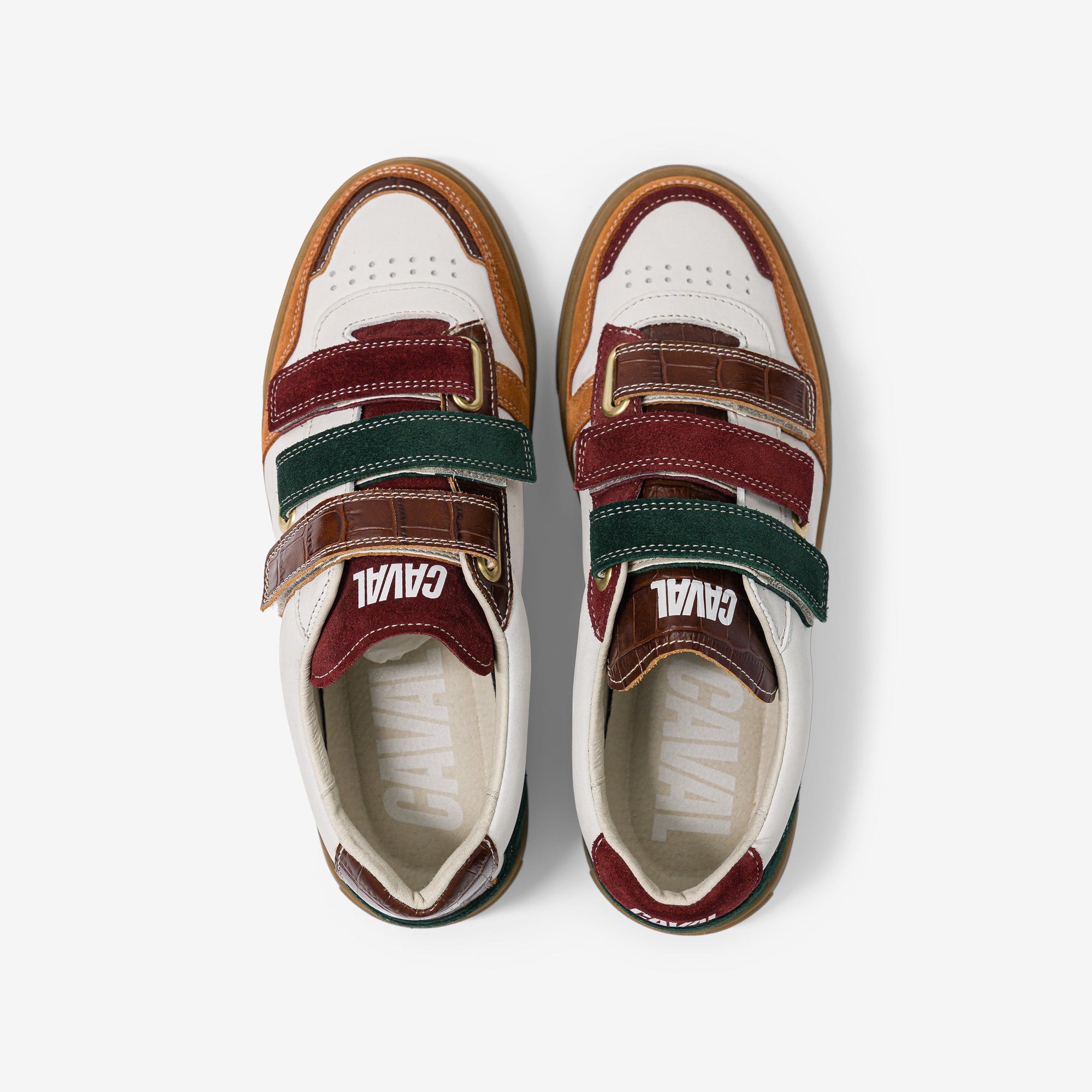 Imperial Croco - VP