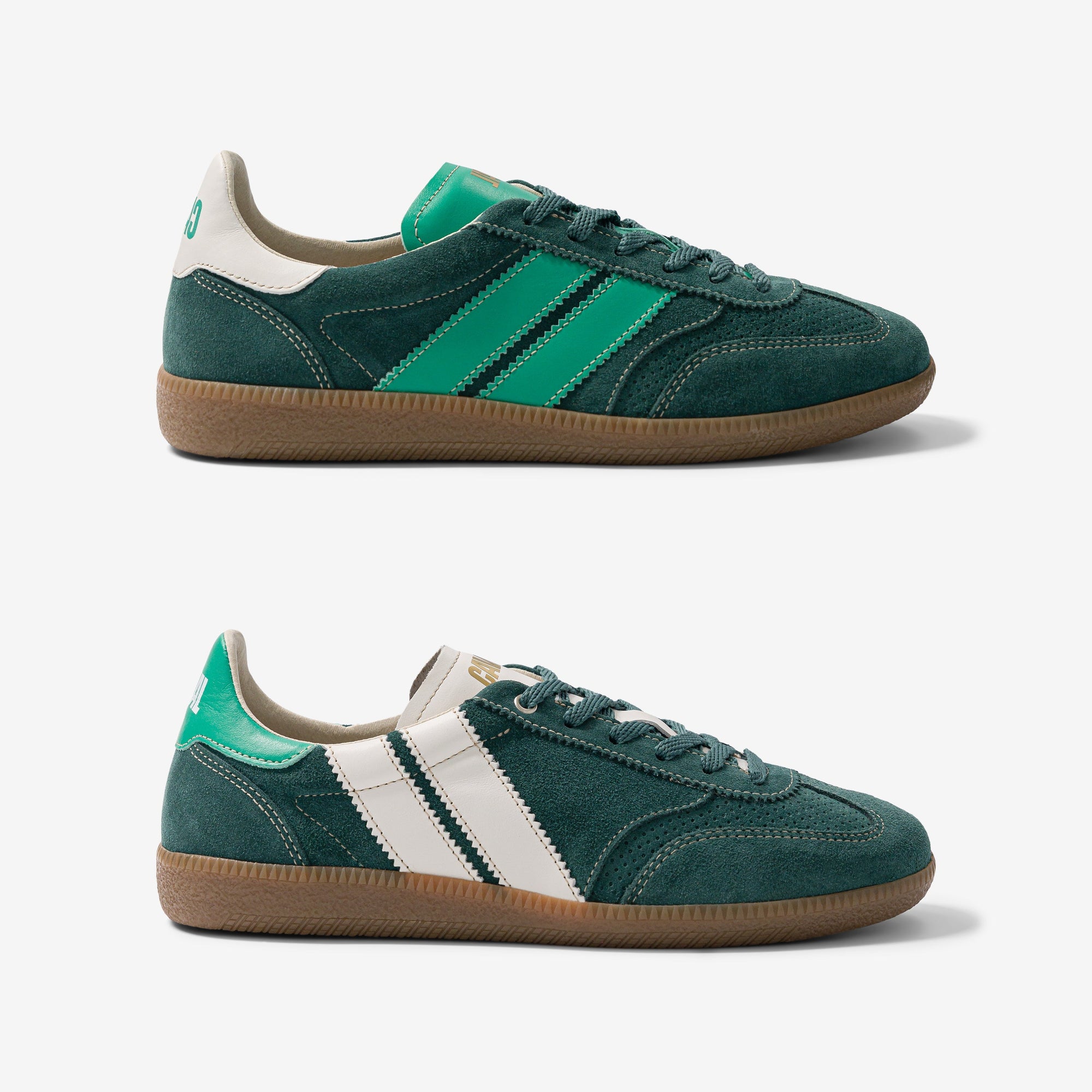 Jade Forest - Archives