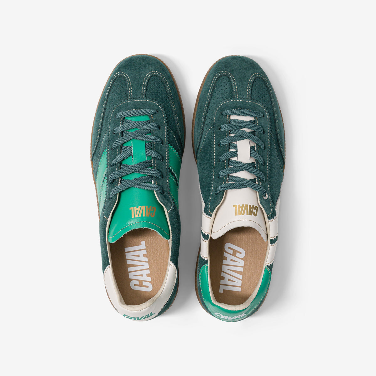 Jade Forest - Archives