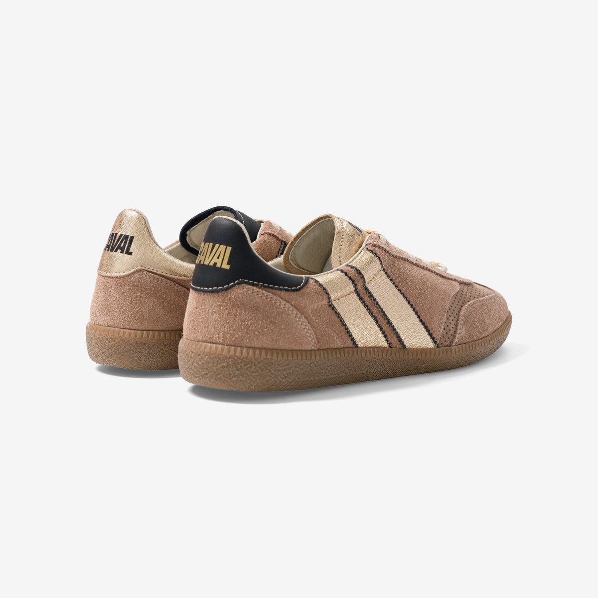 Latte Blush - Archives