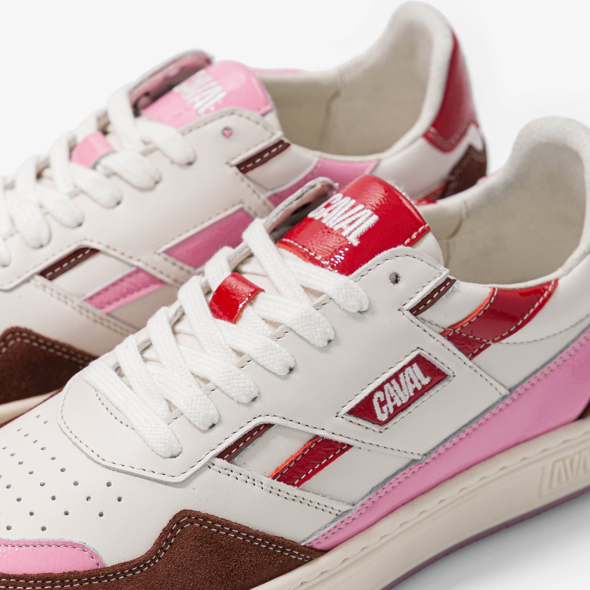 Lipstick Candy - Archives