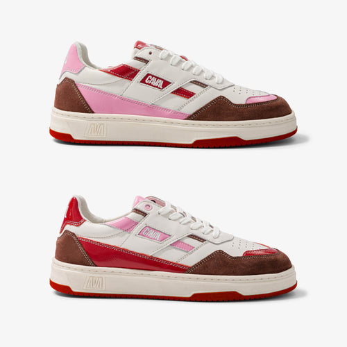 Lipstick Candy - Archives