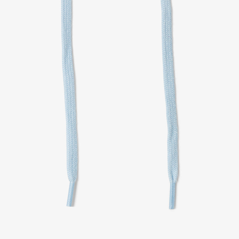 Lacets - Basics - Bleus - Archives