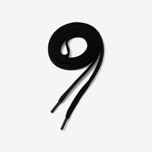 Lacets - Basics - Noirs