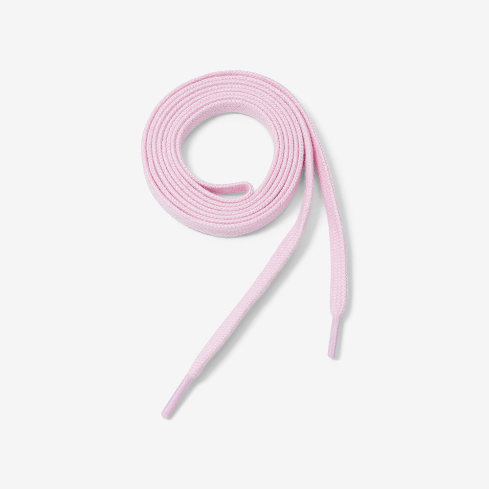 Lacets - Basics - Roses - Archives