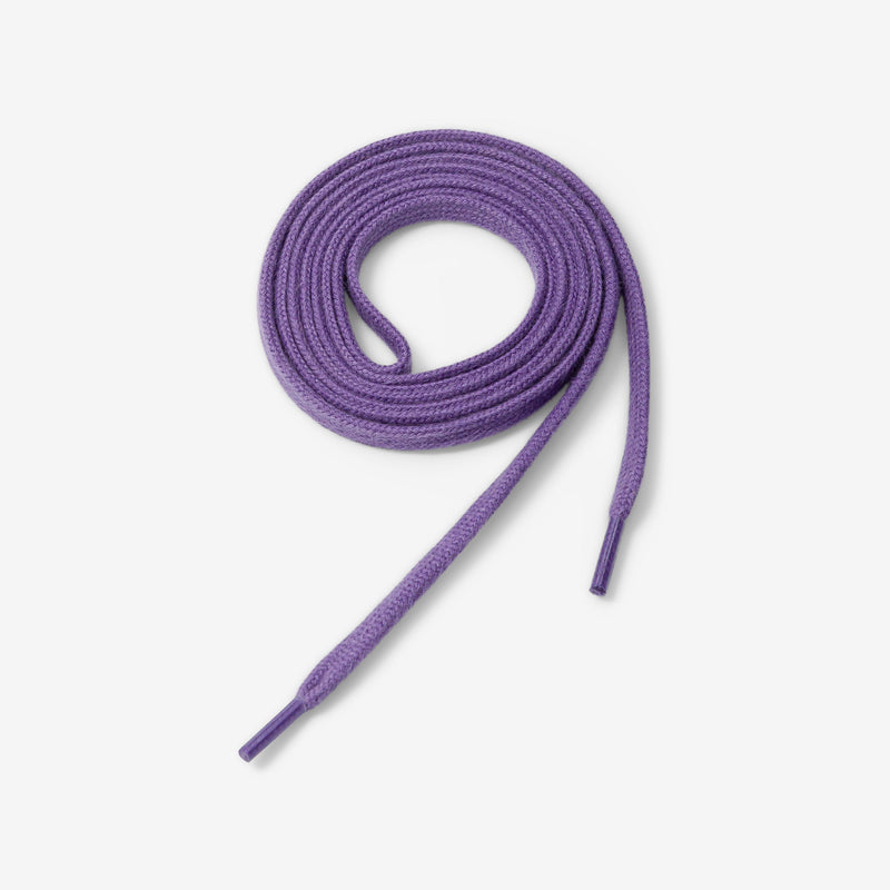 Lacets - Basics - Violets - Archives