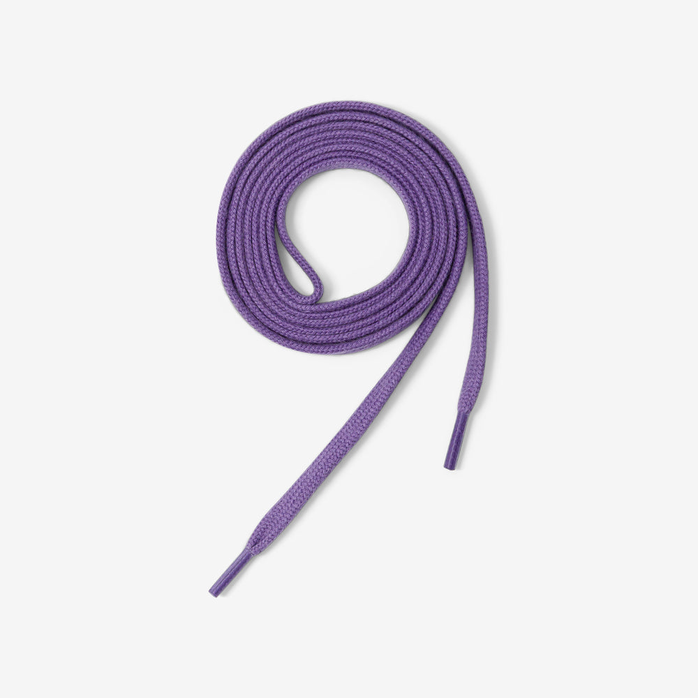 Lacets - Basics - Violets