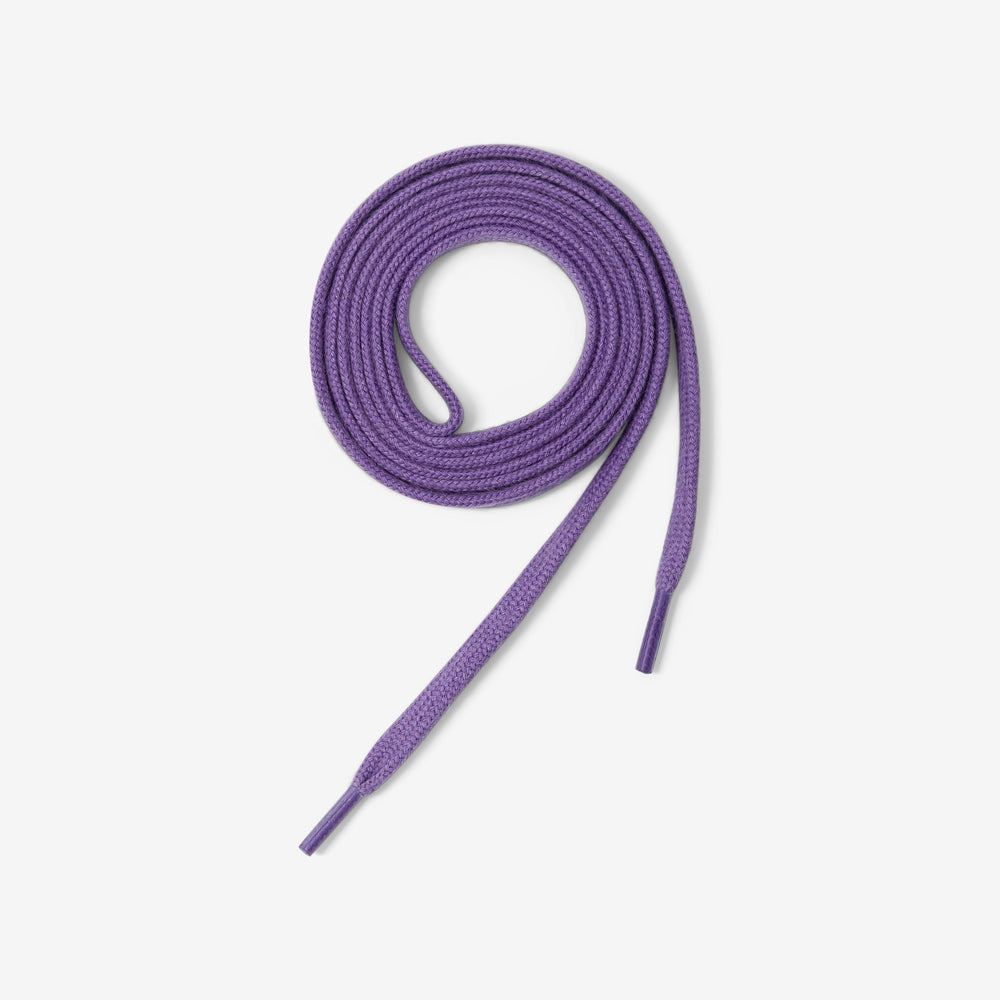Lacets - Basics - Violets - Archives
