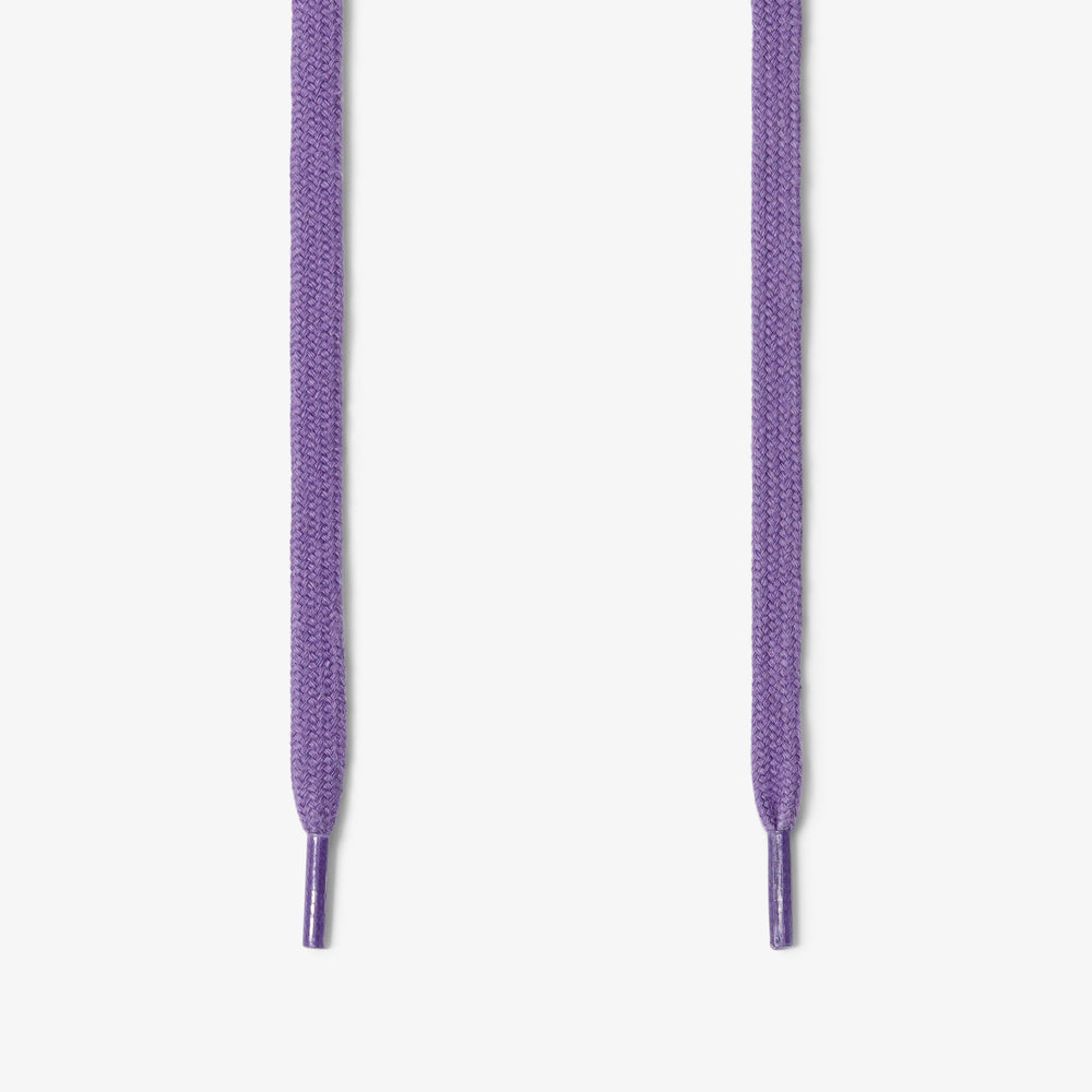 Lacets - Basics - Violets - Archives