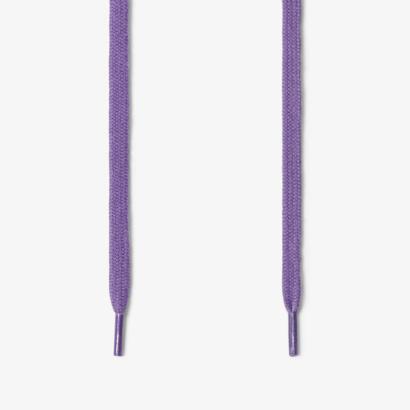 Lacets - Basics - Violets - Archives