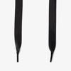 Lacets - Satin - Noirs - Archives