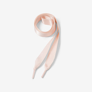 Lacets - Satin - Nude - Archives