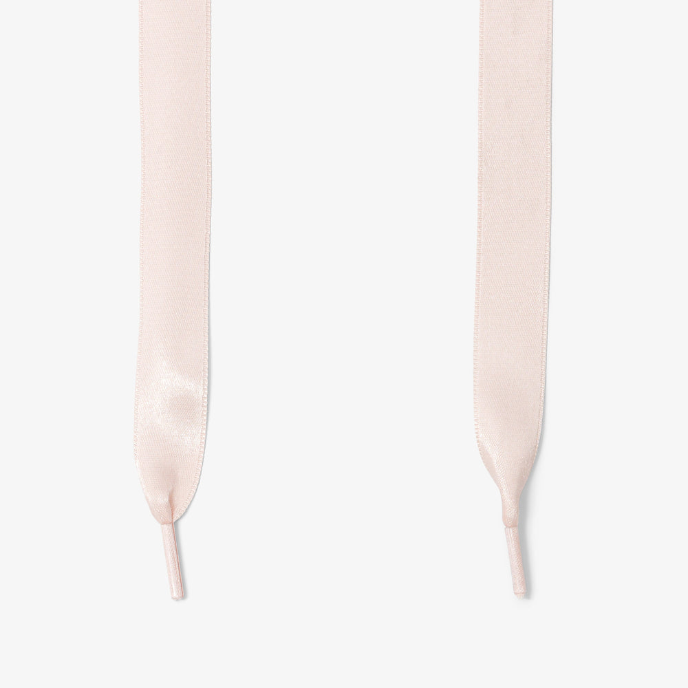 Lacets - Satin - Nude - Archives