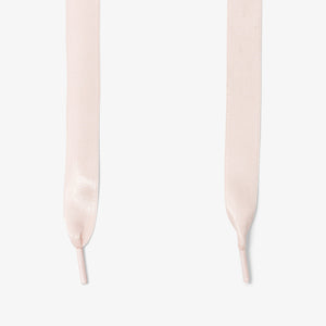 Lacets - Satin - Nude - Archives