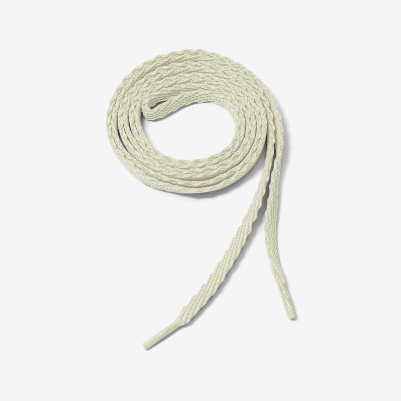 Lacets - Tressa - Crème - Archives