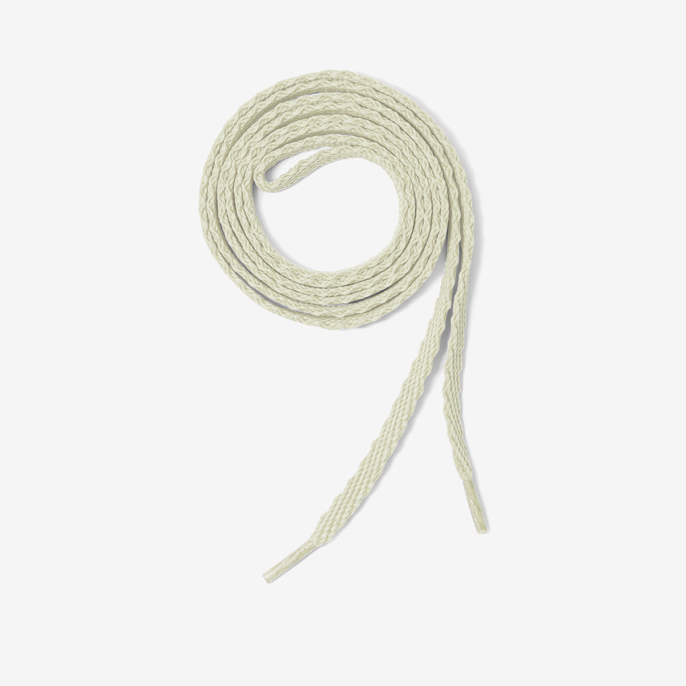 Lacets - Tressa - Crème