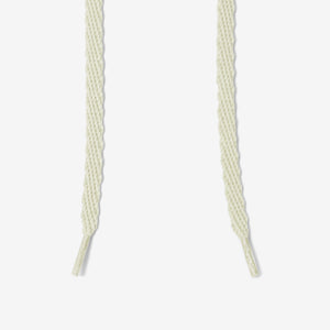 Lacets - Tressa - Crème