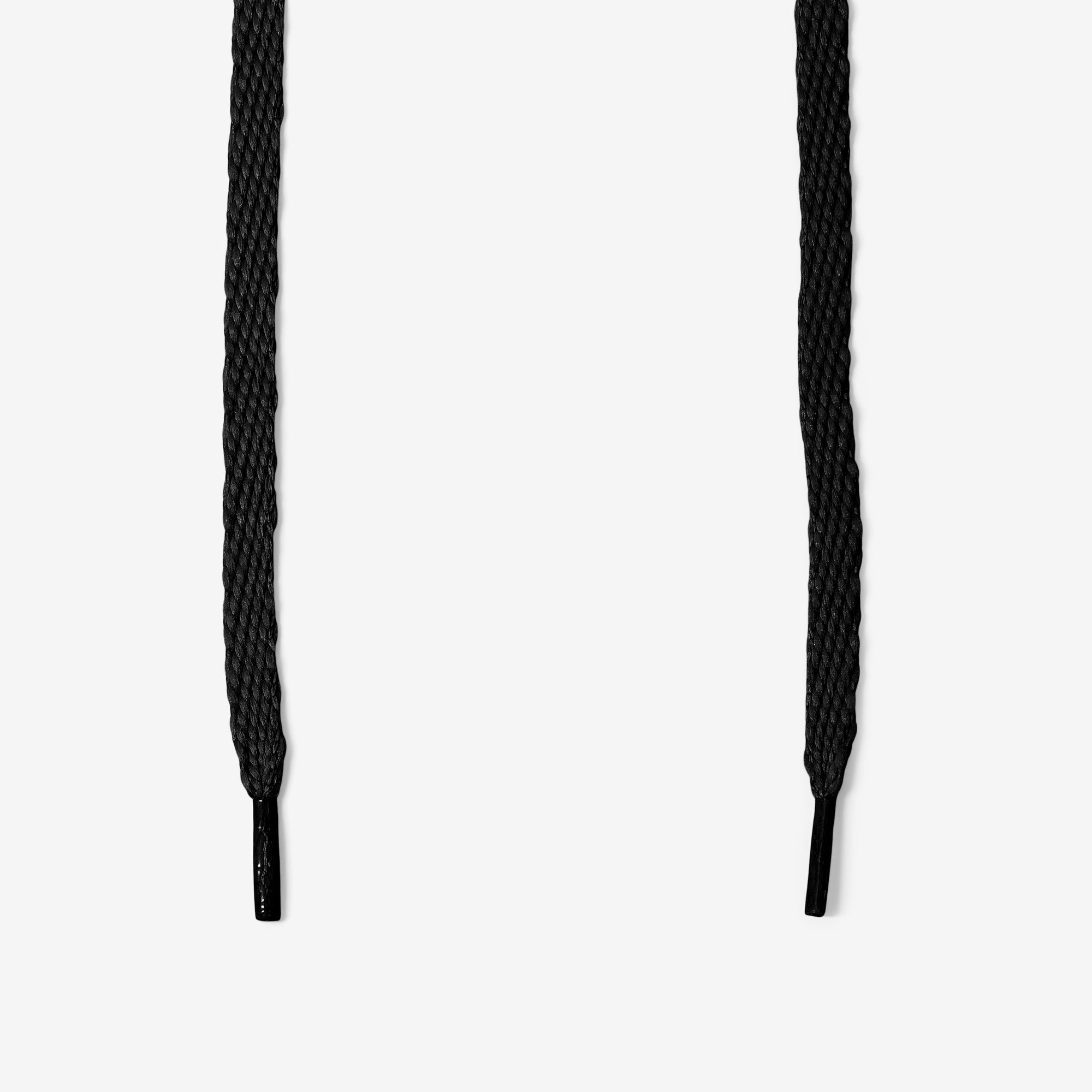 Lacets - Tressa - Noirs