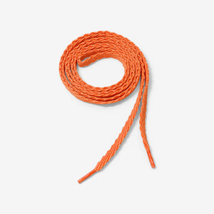 Lacets - Tressa - Orange - Archives