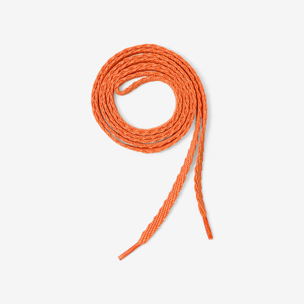 Lacets - Tressa - Orange - Archives