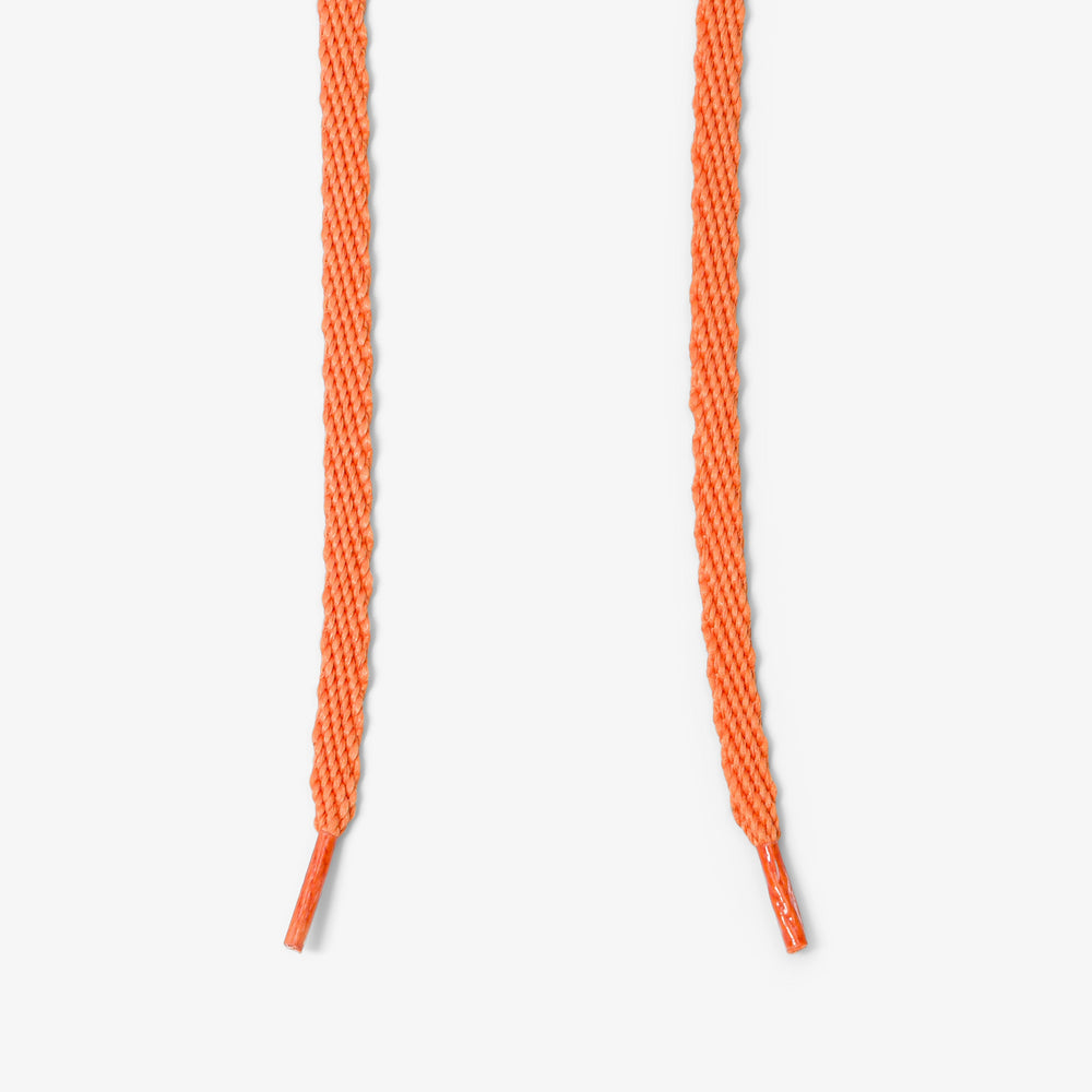Lacets - Tressa - Orange - Archives