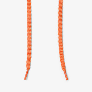 Lacets - Tressa - Orange - Archives