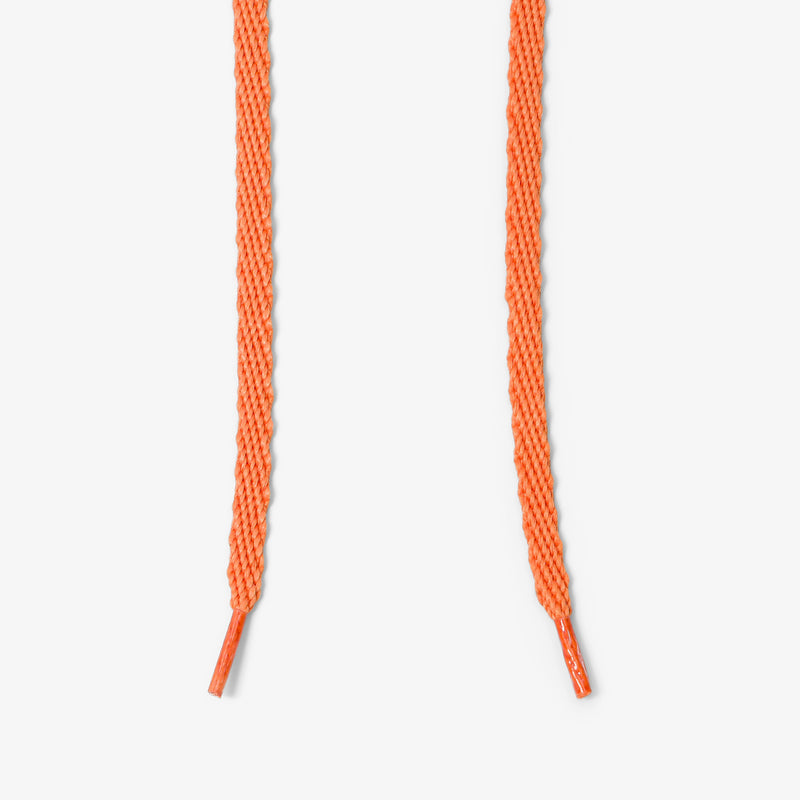 Lacets - Tressa - Orange - Archives