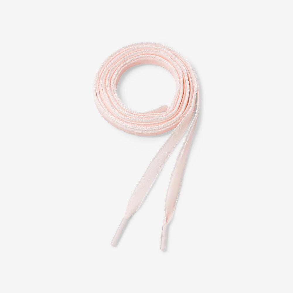 Lacets - Velvet - Nude