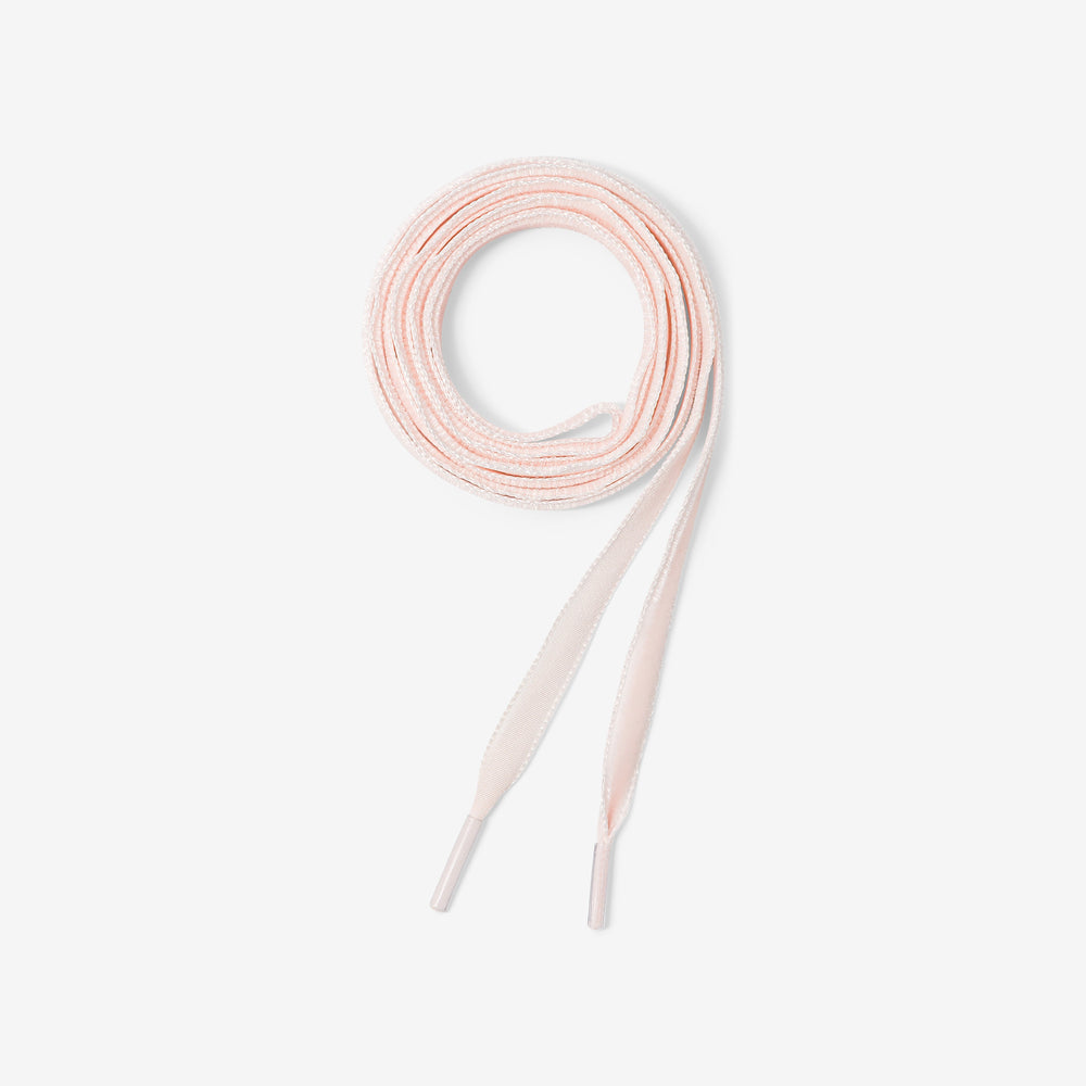 Lacets - Velvet - Nude