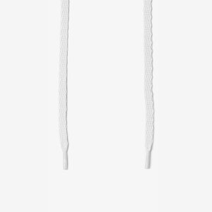 Lacets - Tressa - Blancs