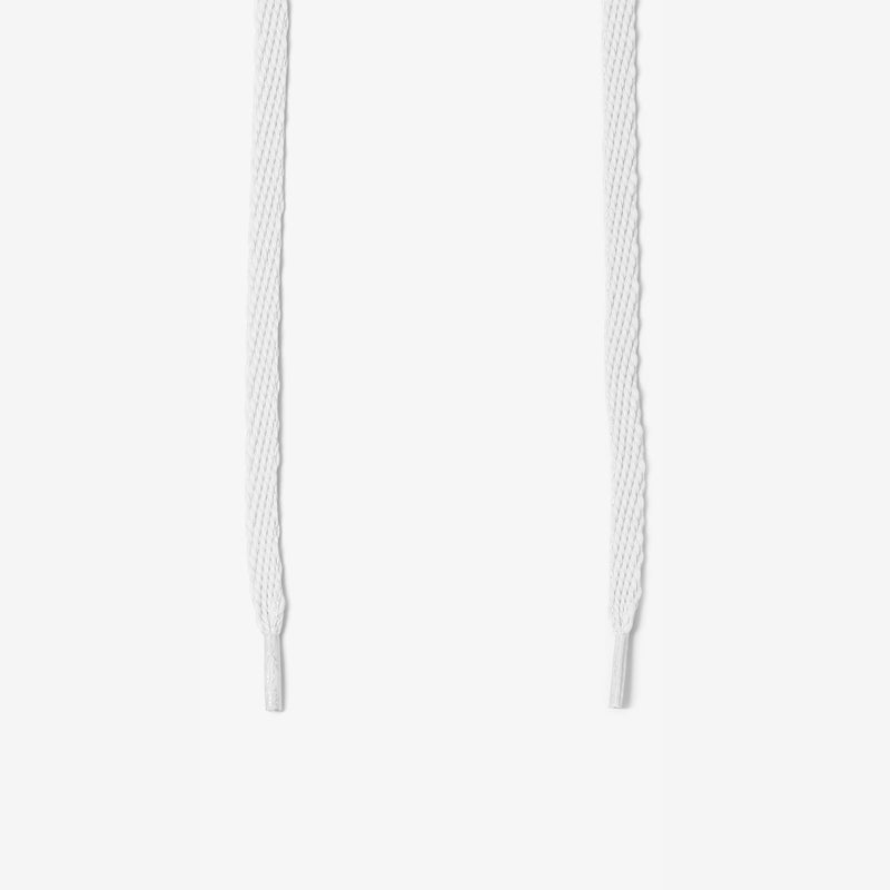 Lacets - Tressa - Blancs