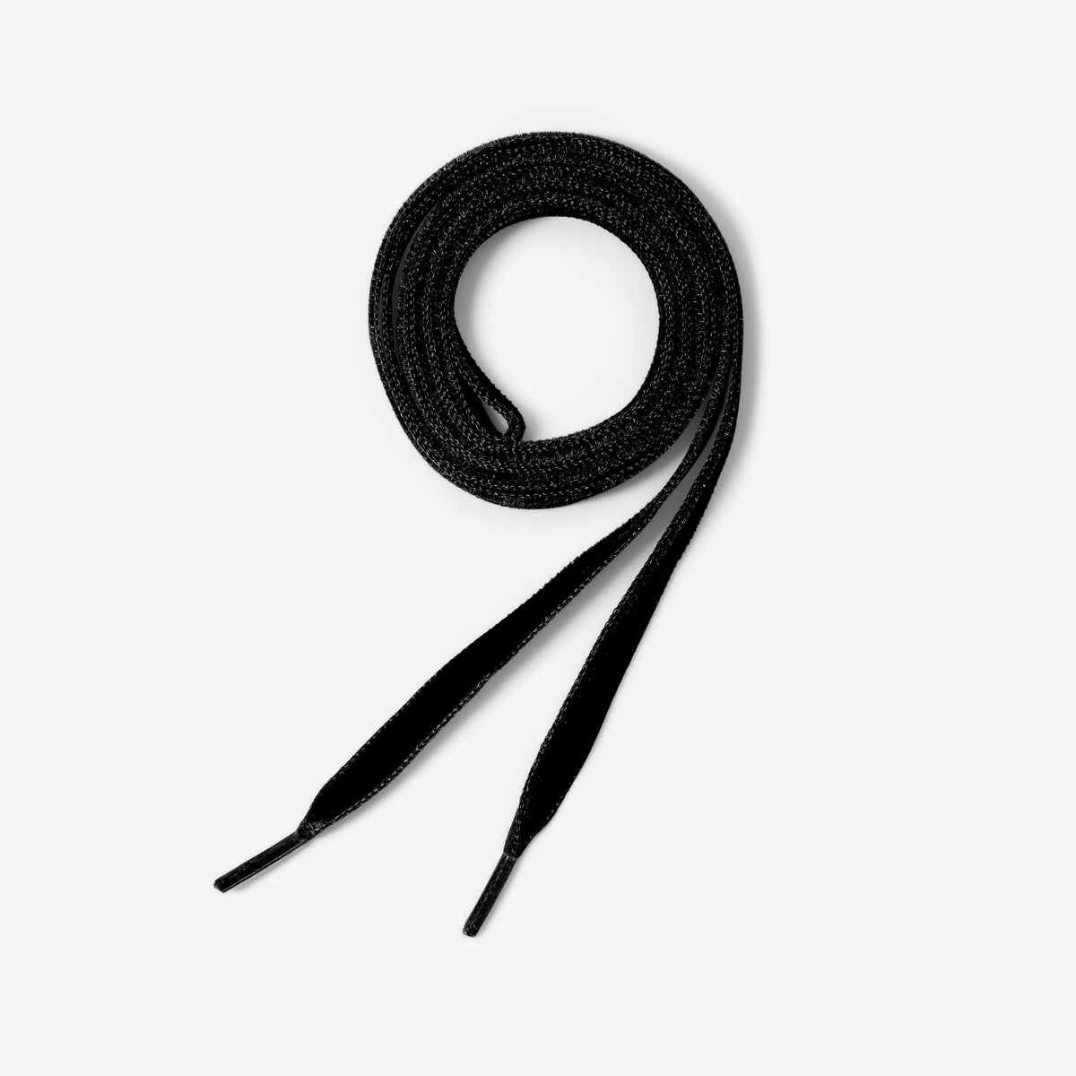Lacets - Velvet - Noirs