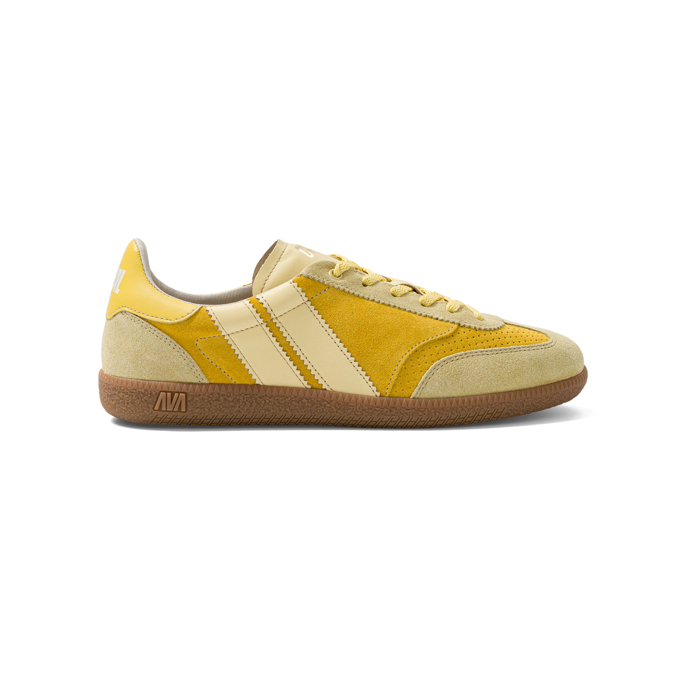 Lemon Fizz - Archives
