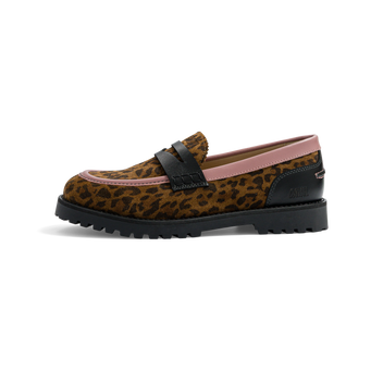 CAVAL | Walk Different