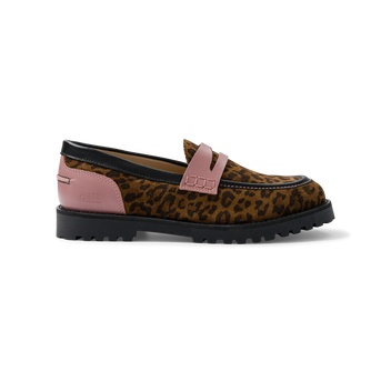 CAVAL | Walk Different