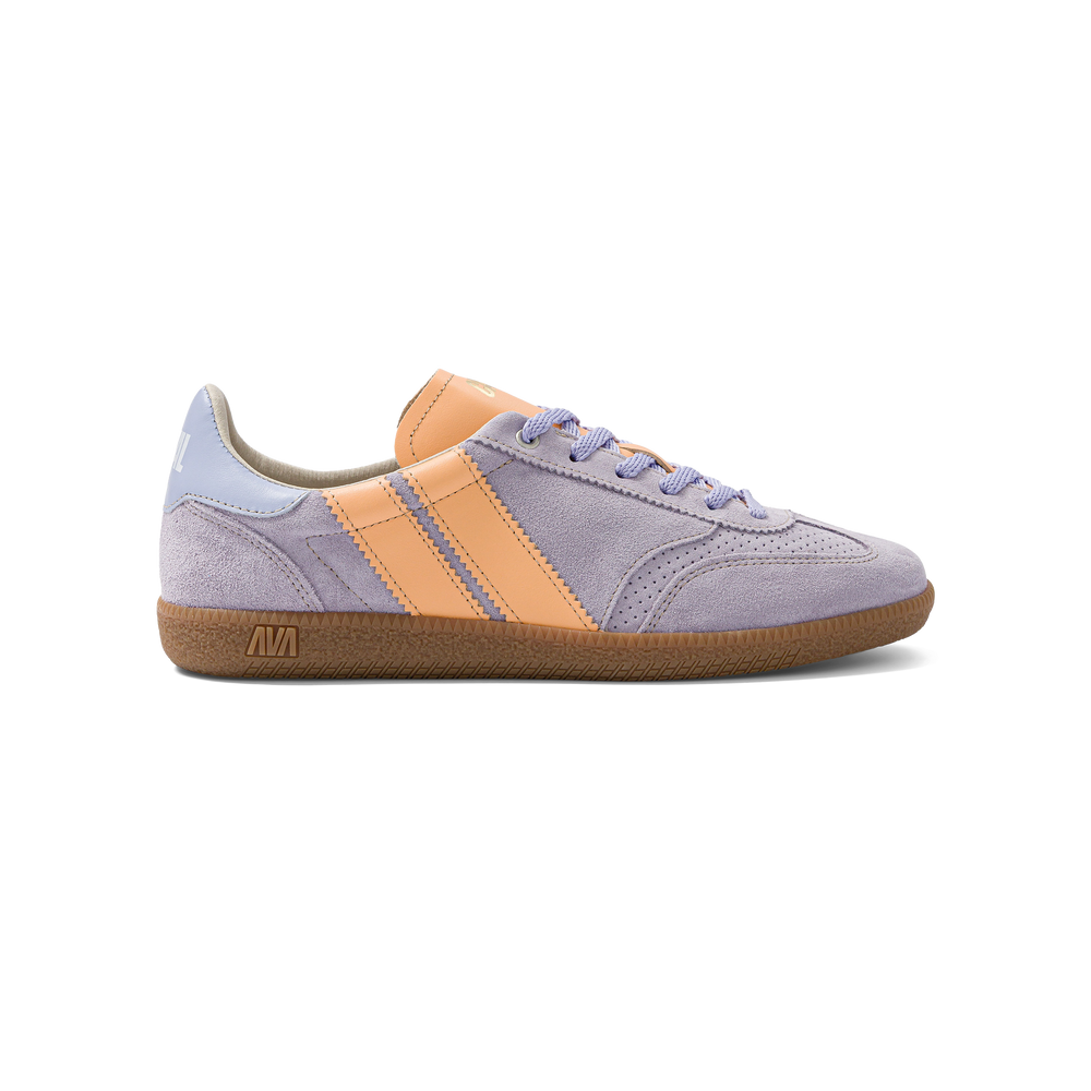Lilac Sunrise - Archives