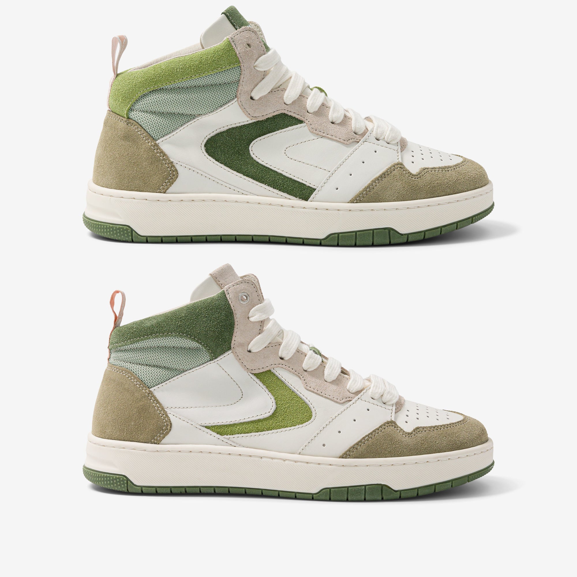 Matcha Glow - VP