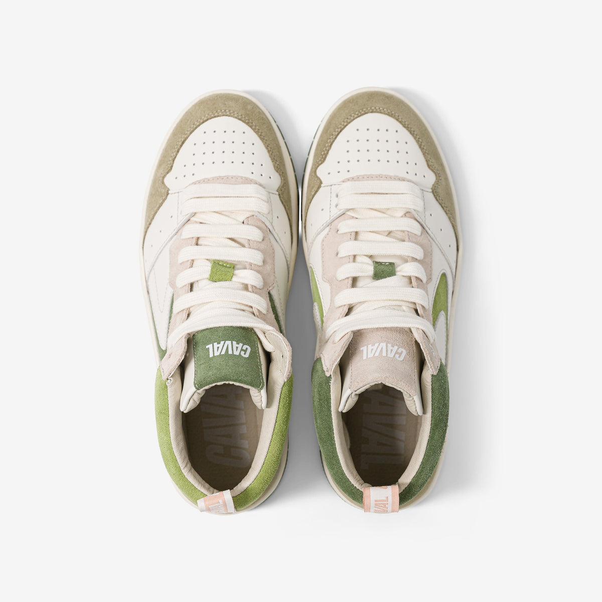 Matcha Glow - VP