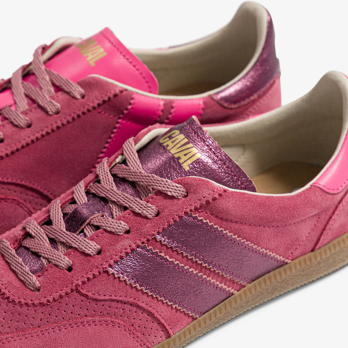 Metallic Bambino - Archives