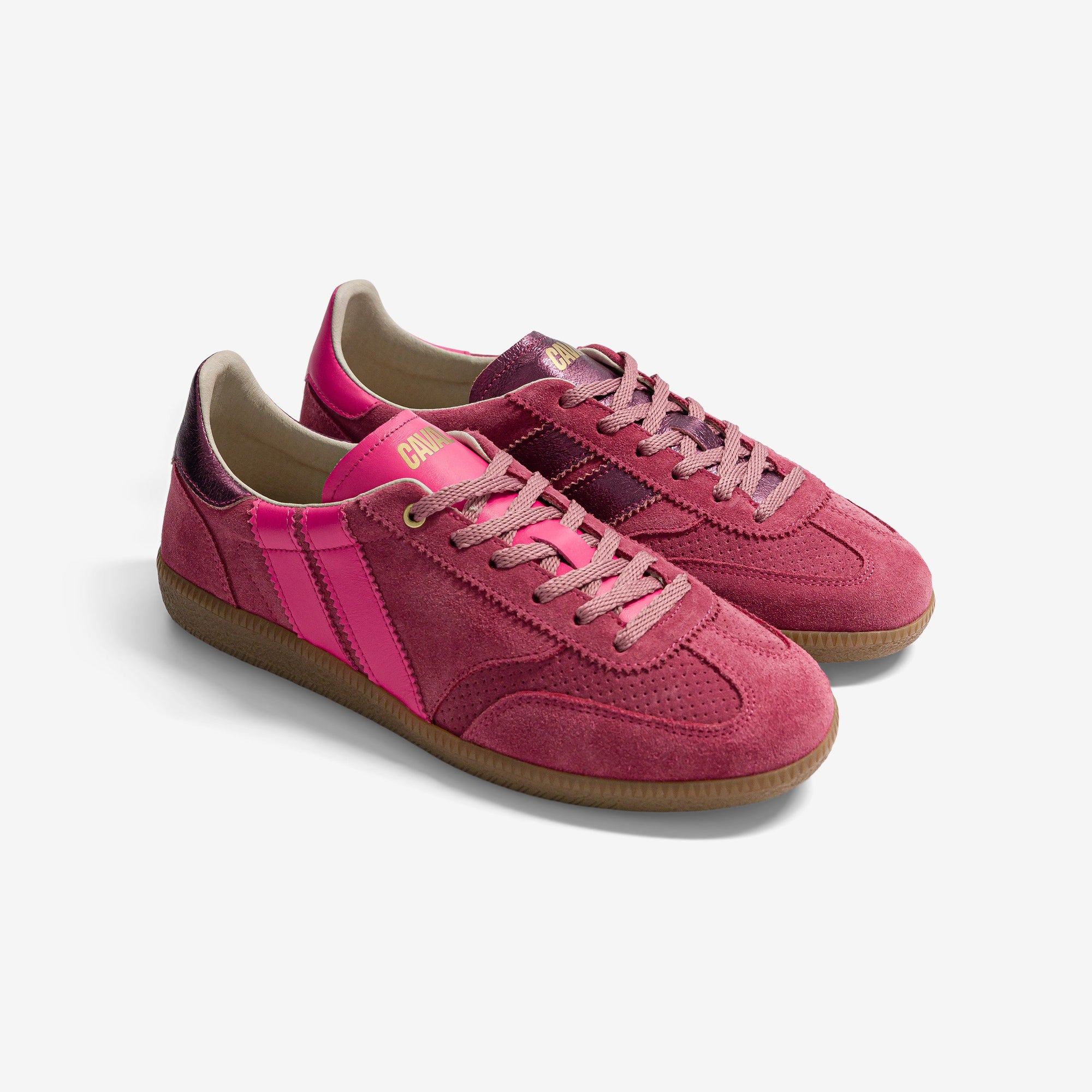 Metallic Bambino - Archives