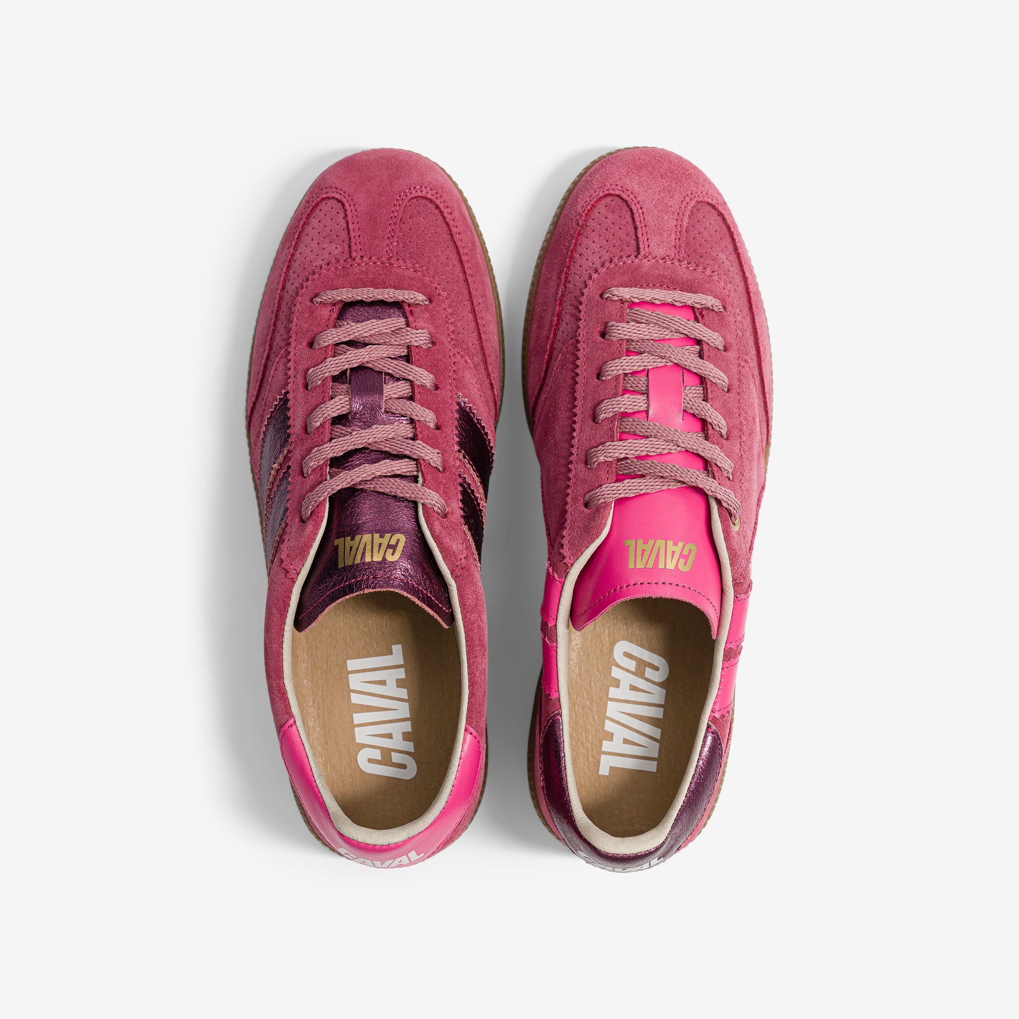 Metallic Bambino - Archives