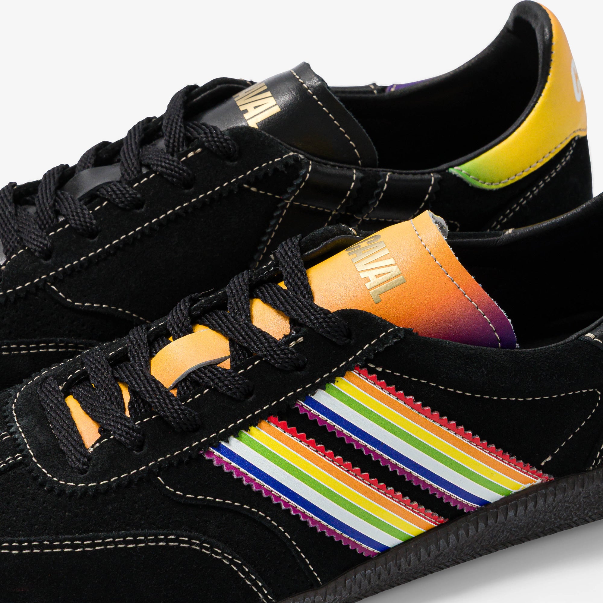 Midnight Spectrum