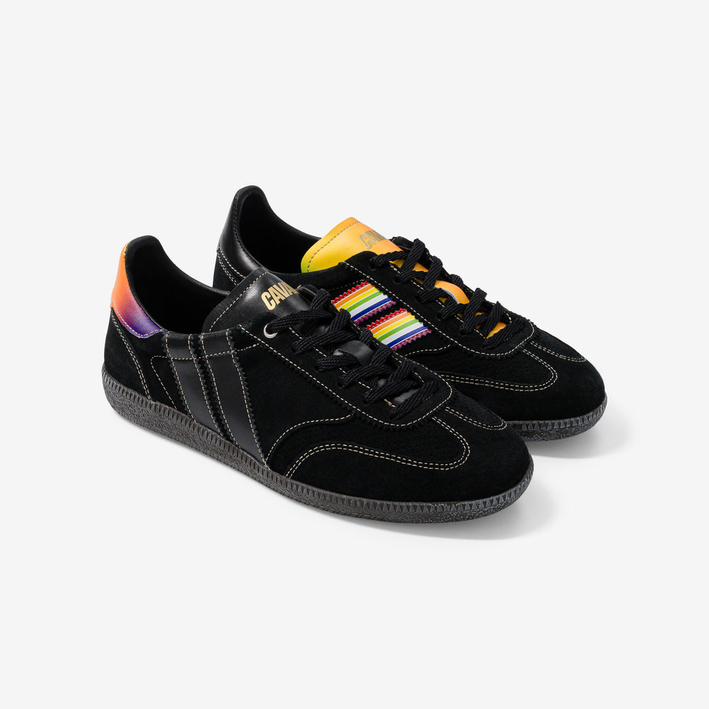 Midnight Spectrum
