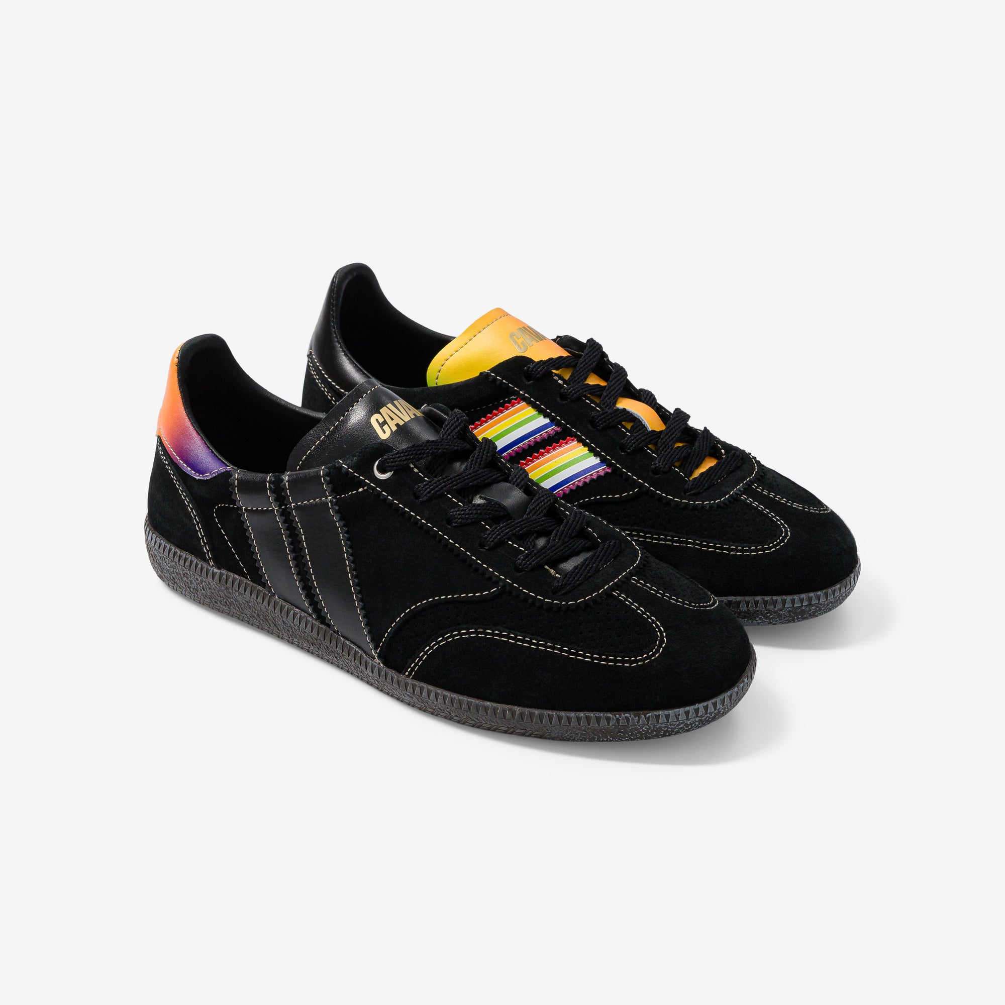 Midnight Spectrum