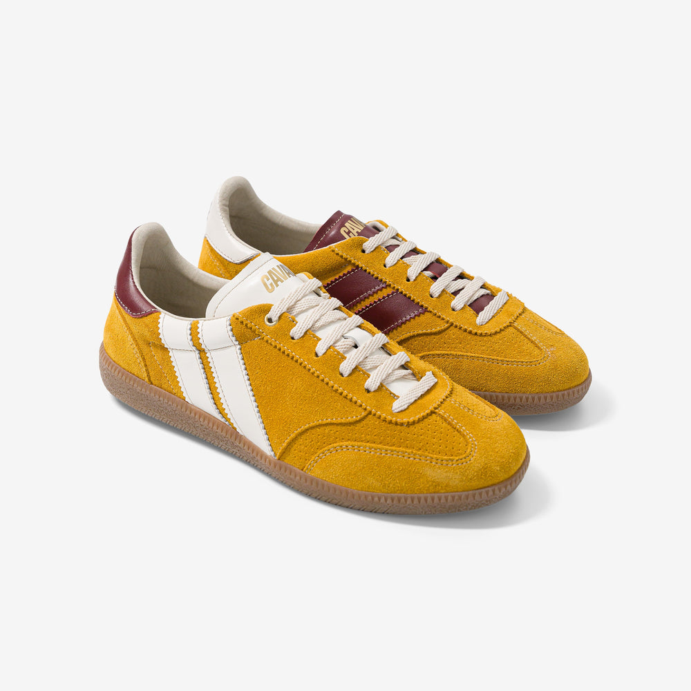 Mustard Fever - Archives