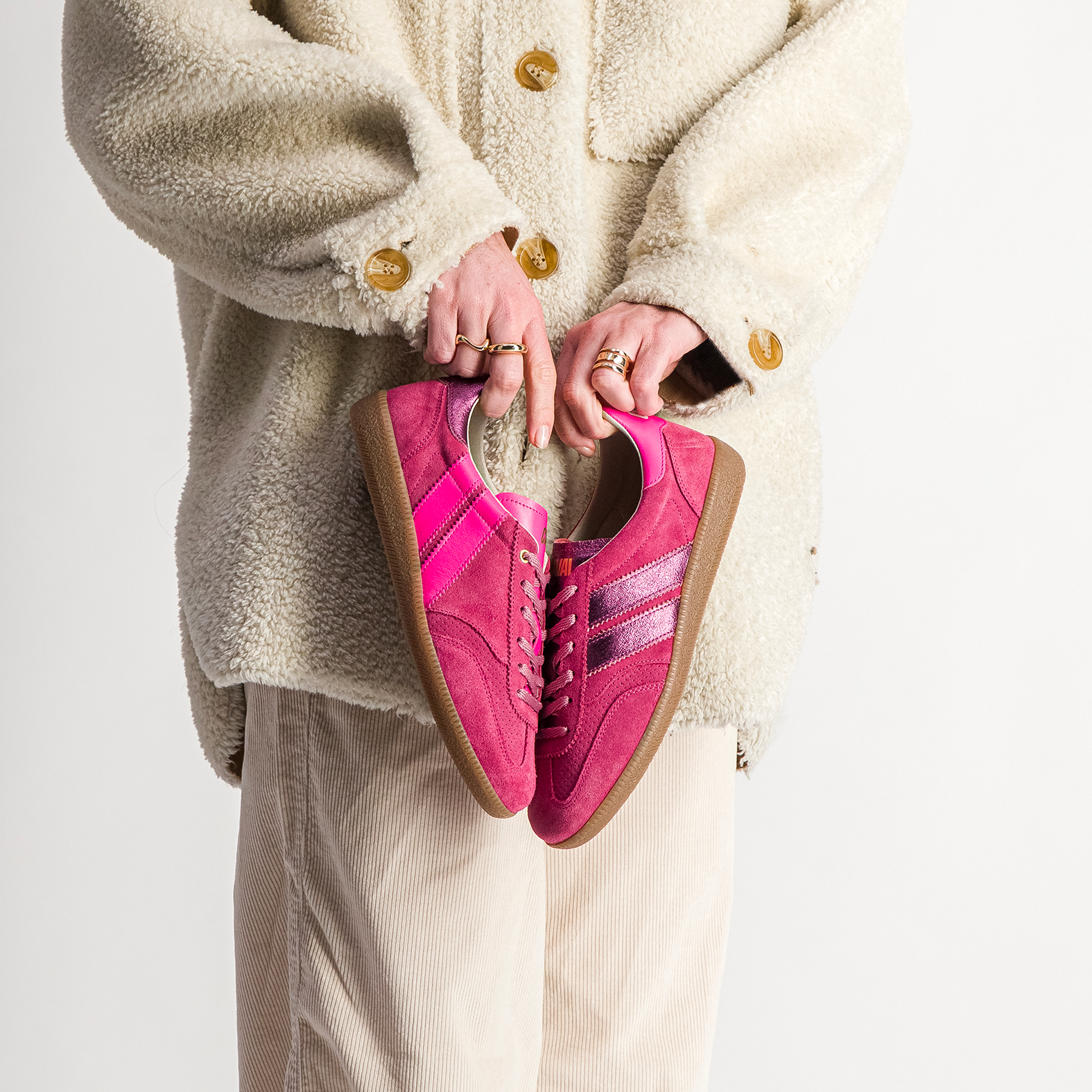 Metallic Bambino - Archives