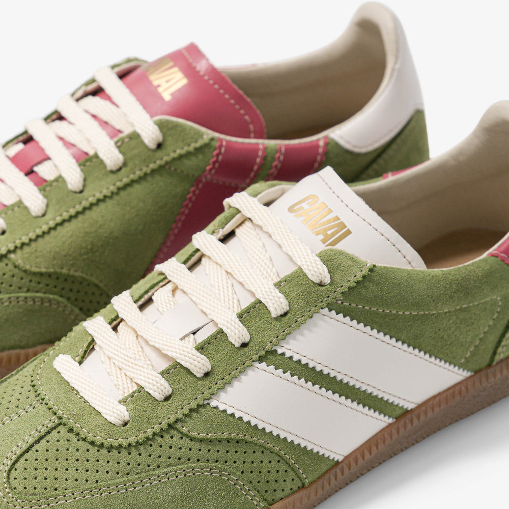 Matcha Berry - Archives