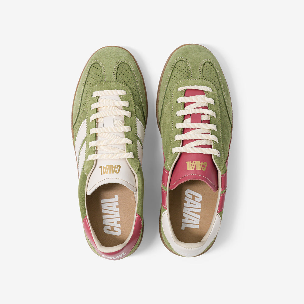 Matcha Berry - Archives